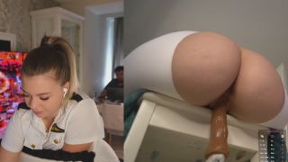 Liz Ocean MetArtX - Liz Ocean Sugar Addiction 2 Fingering