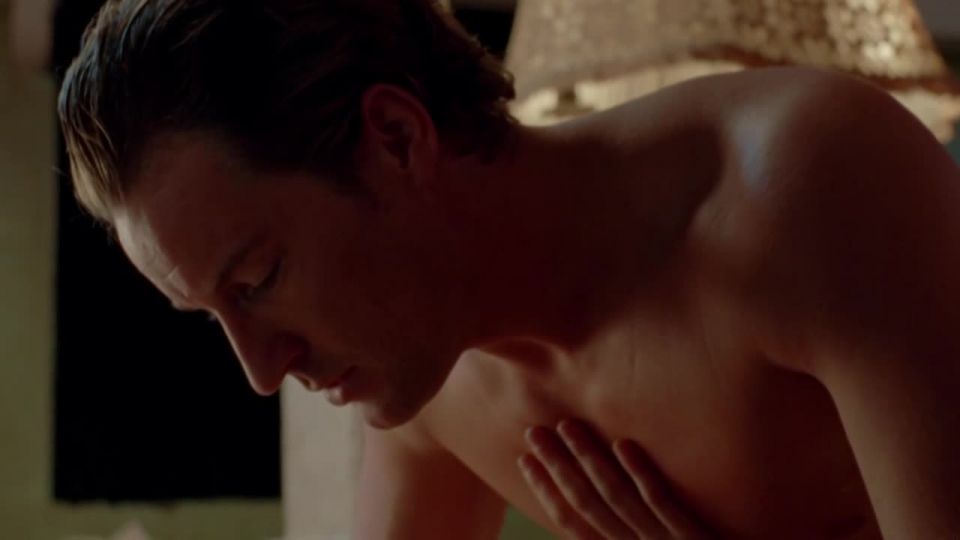 Anna Raadsveld, Charlie Dagelet, etc – LelleBelle (2010) HD 720p - (Porno de Celebridad)