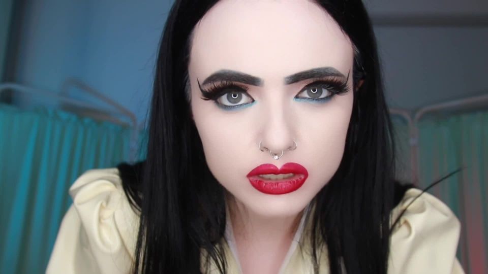 gratis video en línea 37 Emperatriz veneno – Aroma dental Fijación - instrucciones de masturbación - masturbación porno japonesa axilas fetiche