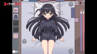 [GetFreeDays.com] hentai game The Story of a Lonely Girl Porn Clip October 2022