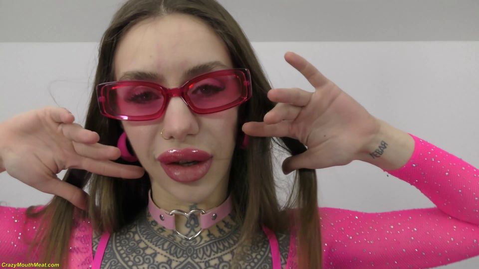 Holy Wood - Deep Blowjob After Masturbation Full HD 1080p - Teen