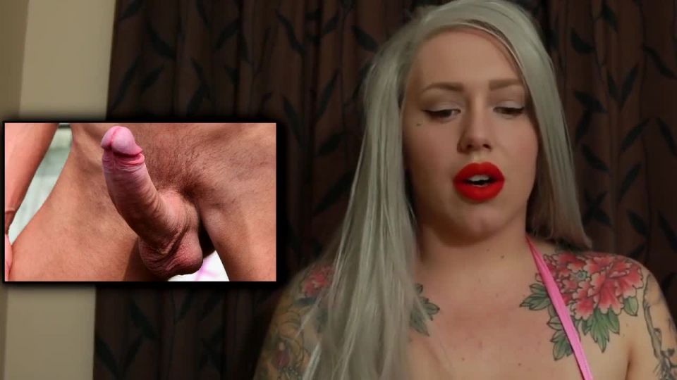porn clip 37 Cruel.Seductress.Victoria - Cock Immersion Therapy, milf feet fetish on fetish porn 