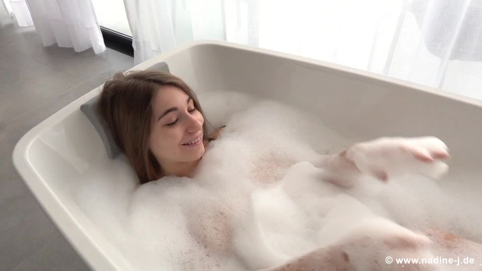 online porn video 12 katja kassin femdom Yonia - Bathtub (HD), nadine-j.de on femdom porn