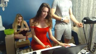 Sexyru couple - Show on 2020-02-29 - Chaturbate (FullHD 2020)