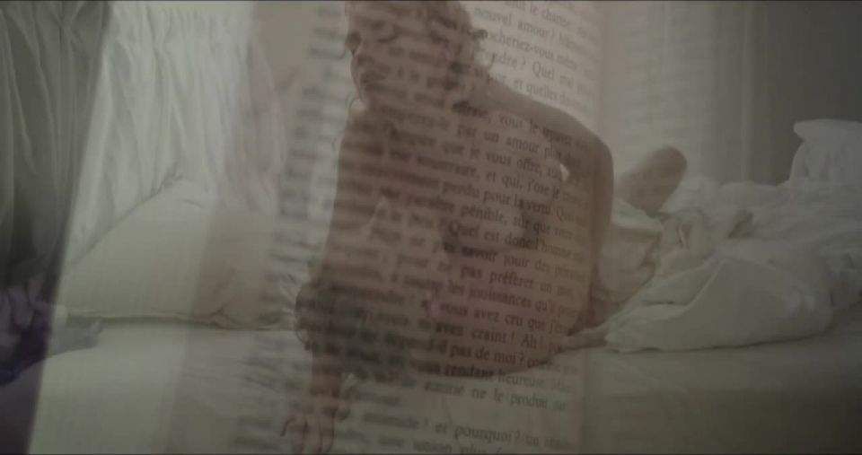 Mary Fournier - Une cadence rompue (2012) HD 720p - (Celebrity porn)