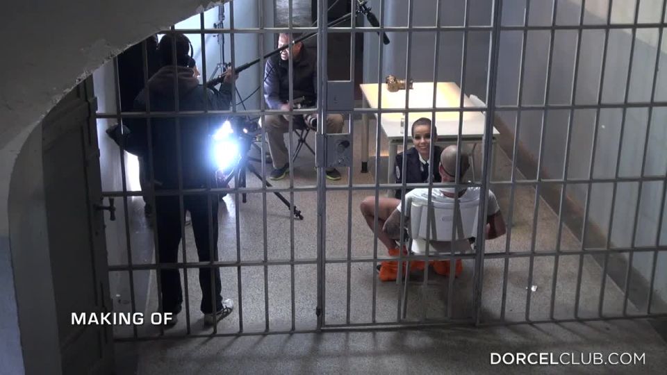 free video 23 Lola Reve Backstage From Prison - hardcore - hardcore porn alanah rae hardcore