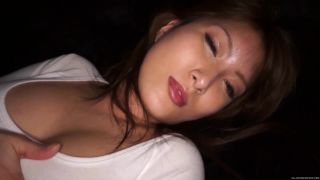 Awesome Yume Mizuki, arousing Asian milf gets tit fuck Video Online international Yume Mizuki