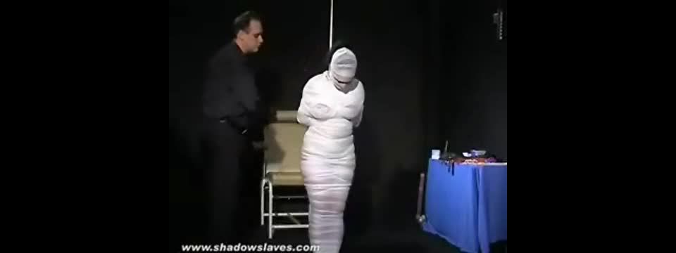ShS – The Mummy