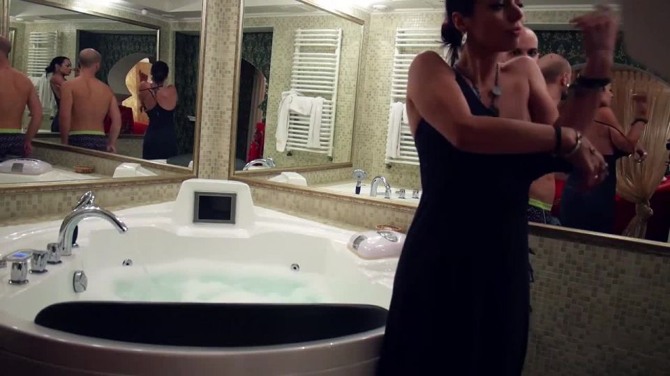 Online SweetyX presents Lilith – Sexy Fish - sweetyx