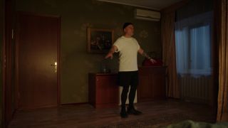 Evgeniya Turkova & Friends: Hot Scenes You Won't Miss