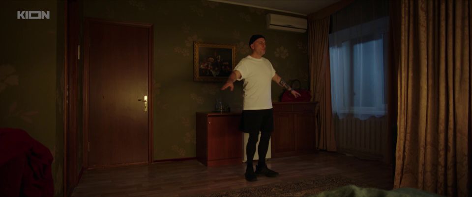 Evgeniya Turkova y sus amigos: Escenas calientes que no se perderán