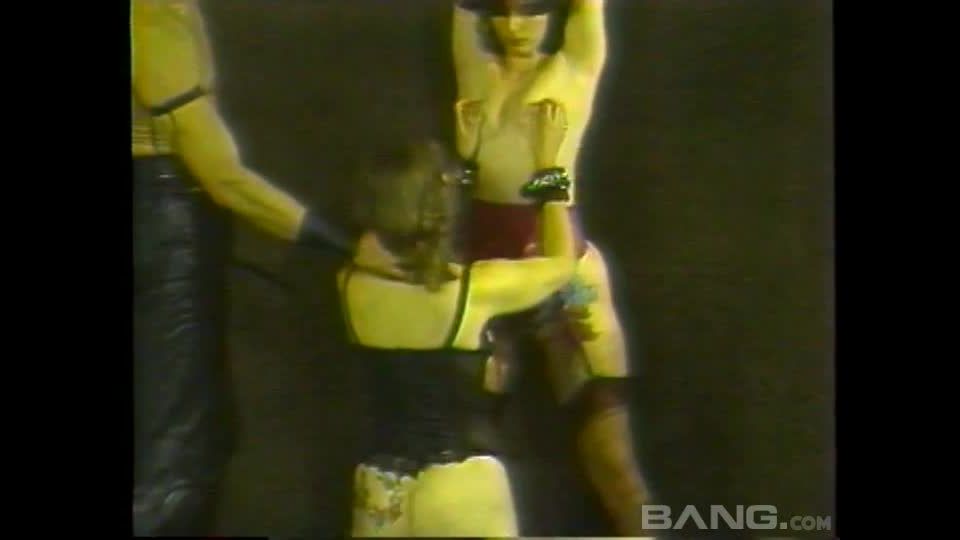 clip 20 Journey Into Pain Scene 3 Ellen Eddington  Jilanna Galley on bdsm porn bdsm movies hd