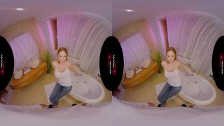 Hotel Getaway - Nathaly Cherie Oculus Rift!!!