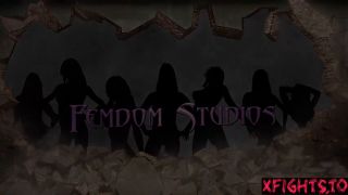 [xfights.to] Femdom Studios - Ziva Fey vs Hawk keep2share k2s video