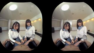 free video 23 EXVR-218 A - Virtual Reality JAV - smartphone - japanese porn asian lesbian strapon