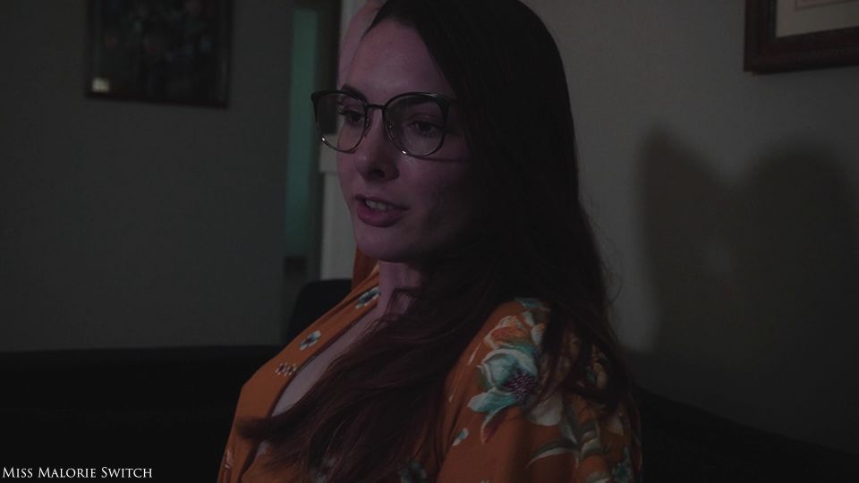 Cambiar de mamá es un sueño Miss Malorie Onlyfans (Porno de Amateur)