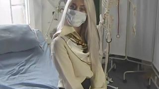 free porn video 31 Dr Charlotte s Cure 3 - bdsm porn - fetish porn toe fetish