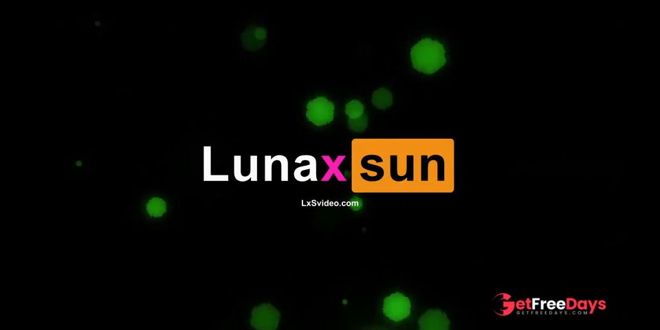 [GetFreeDays.com] Watch my MOUTH suck my FINGERS  Jerk off NOW - Luna Daily Vlog - LunaxSun Sex Video October 2022