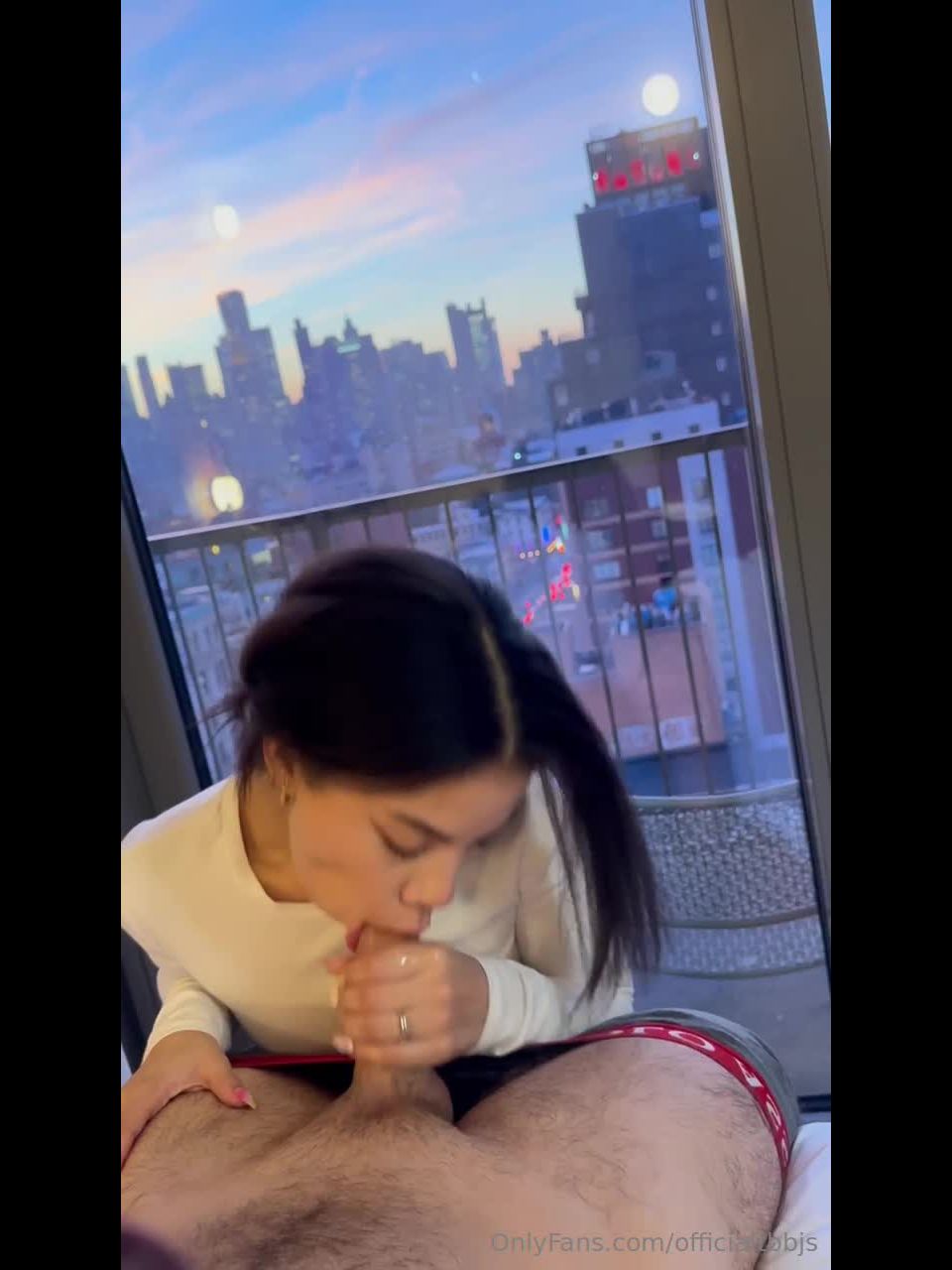 Shweetie (shweetnlow) Blowjob PPV Onlyfans (Pornstar)