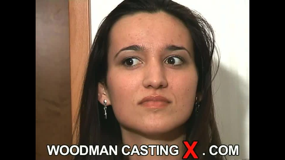 WoodmanCastingx.com- Daniella casting X