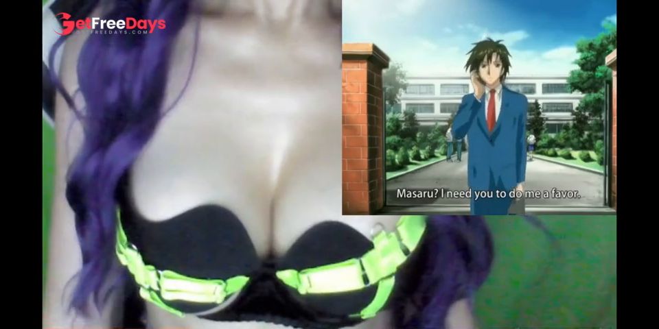 [GetFreeDays.com] Encuentra a su vecina viendo porno y se la coge - Hentai INBO Ep. 1 Porn Leak March 2023