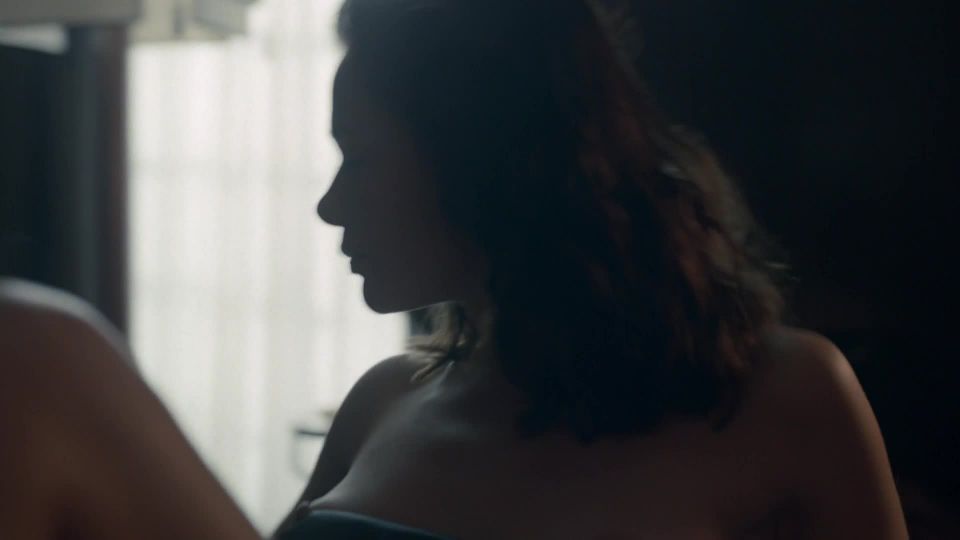 Maeve Dermody, Susannah Wise – SS-GB s01e01 (2017) HD 1080p - (Celebrity porn)