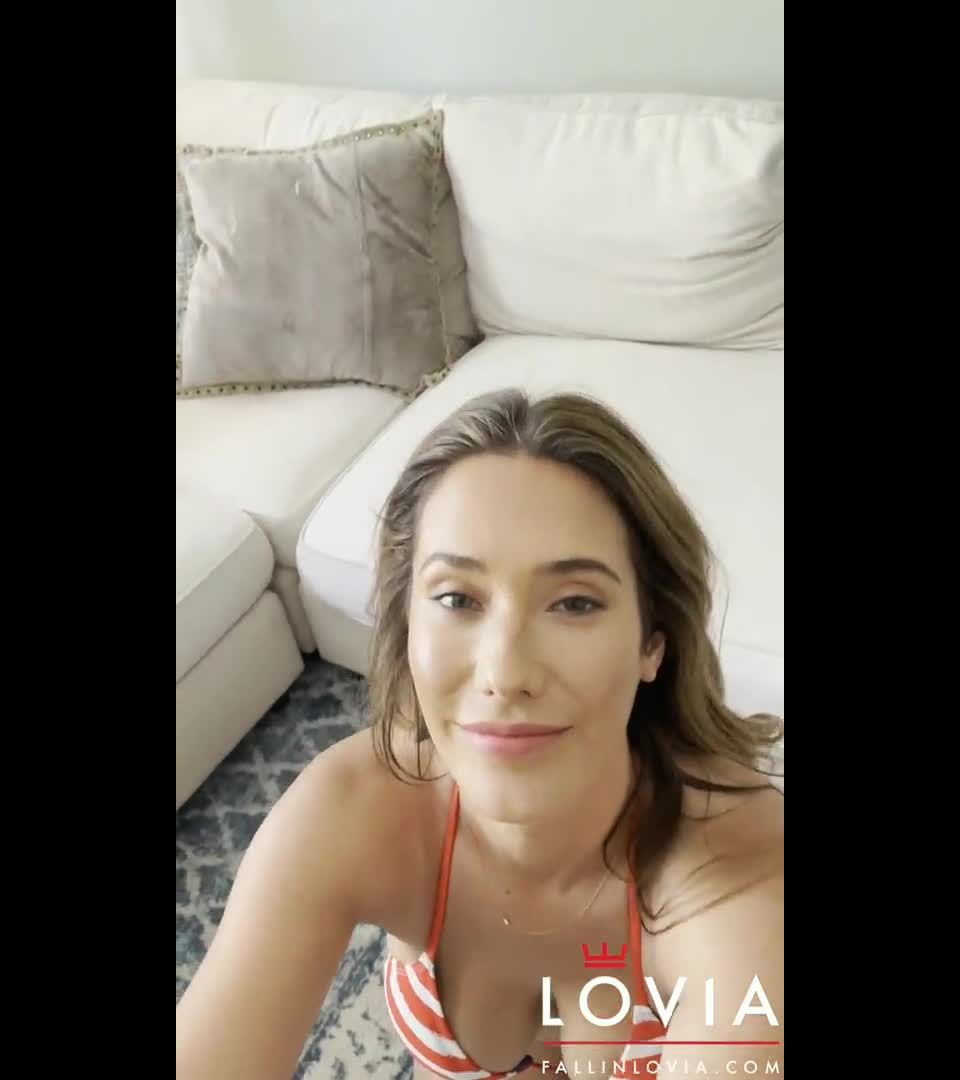 porn video 4 Eva Lovia Deepthroat Blowjob Cumshot Video Leaked - [Onlyfans] (FullHD 1080p) on femdom porn shea anal