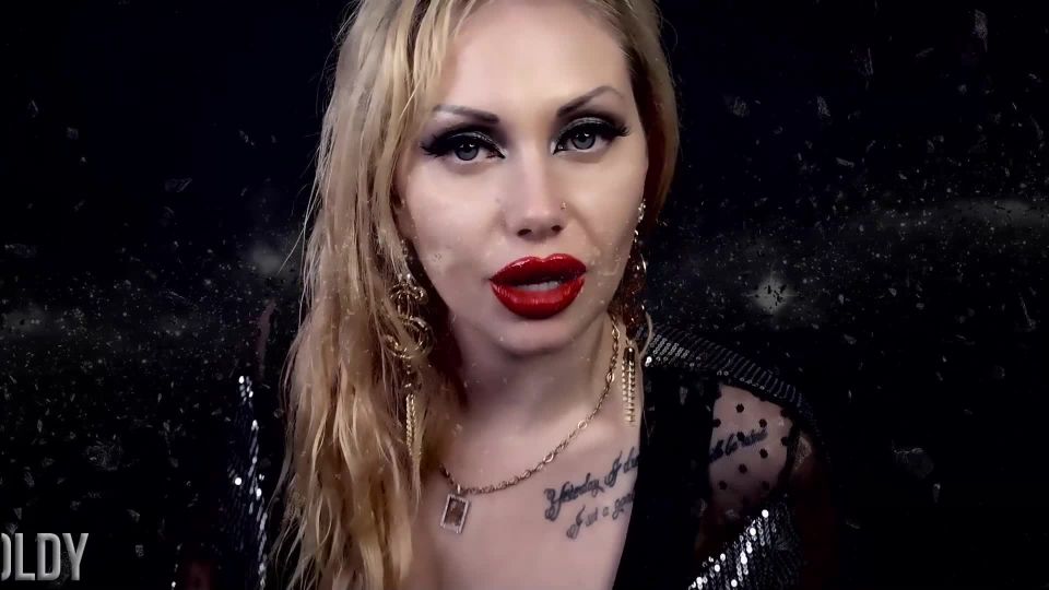 adult video clip 38 The Goldy Rush – Mesmerizing Smoking Brain Wash! I Want You Totally Addicted To Nicotine And Me – MISTRESS MISHA GOLDY – RUSSIANBEAUTY on pov femdom sm