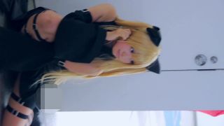 Cosplay 41 - cos27n  | voyeur | voyeur 