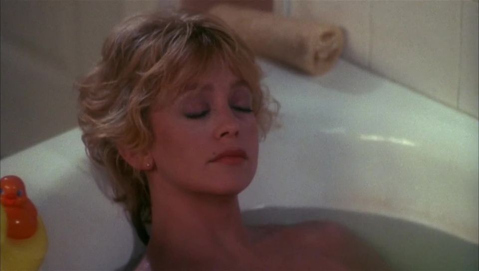 Goldie Hawn – Wildcats (1986) HD 720p - (Celebrity porn)