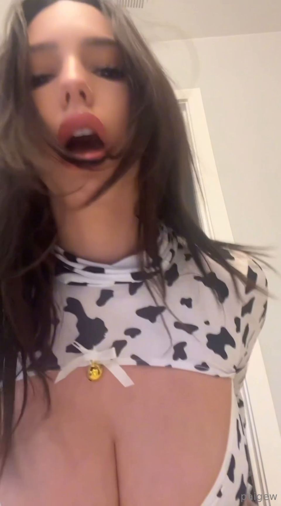 [K2S.CLUB] Paige Woolen - I Talk You Through Every Filthy Stroke While My Nipples Bounce And Beg For Your Load - FullHD 1068P