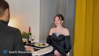 xxx video clip 15 Lesya Moon - First date ended with hot sex in the toilet. , gay fetish on fetish porn 