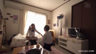 Reducing Mosaic MIAE-079 ワリキリJK@自宅援交inホテルのない街 MIRANO