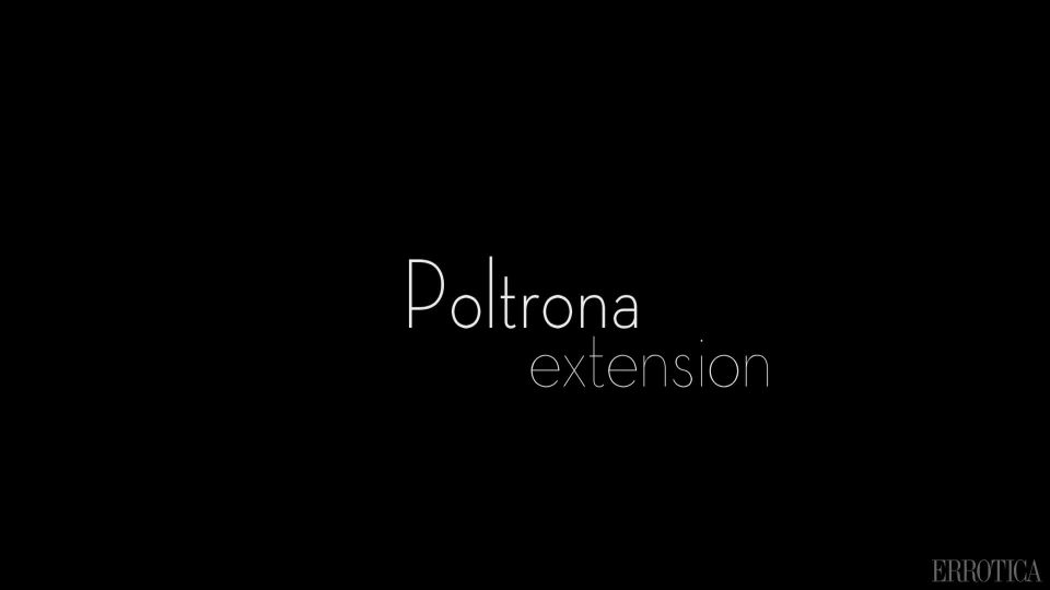 Original Video Title Poltrona II