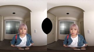 free video 7 VRKM-967 A - Virtual Reality JAV | single work | japanese porn skinny asian porn