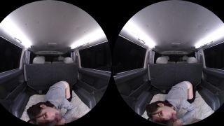 femdom face dildo femdom porn | CRVR-146 Part 2 Oculus Rift | slut