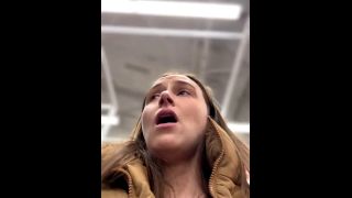 Harlow West Teen MyPervyFamily - Harlow West Hambriento de Stepdaddys Desayuno Salchichas