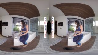 Naughty America  Reagan Foxx Fucks You In VR