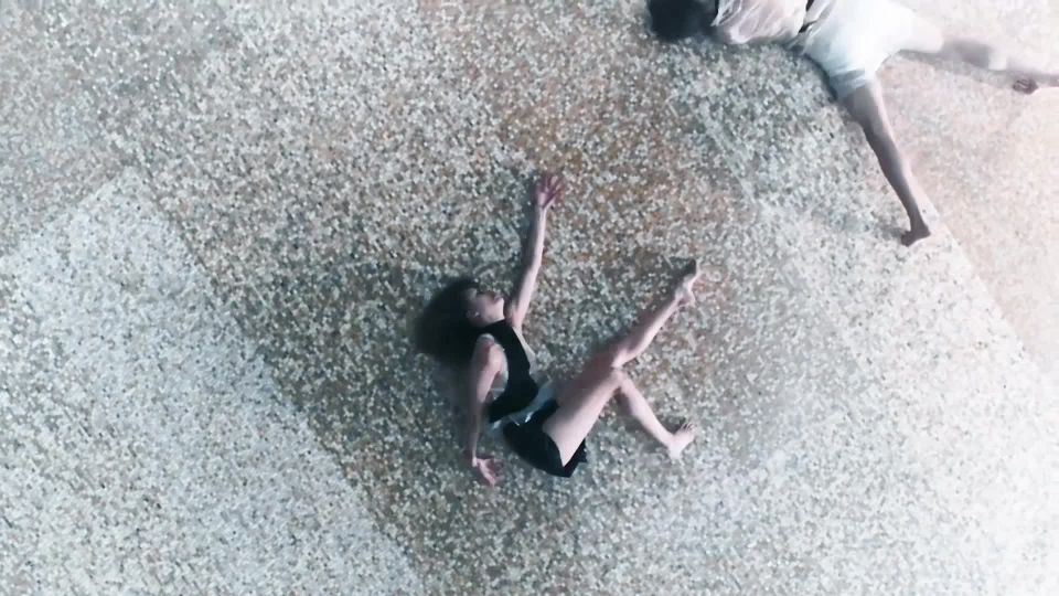 Lily Baldwin - Swallowed (2016) HD 1080p - (Celebrity porn)