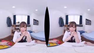 Mei Chan JPSVR-023 【VR】 I ... I Think I Really Like My Brother ... I Think I Really Like It ... When My Super Shy Sister-in-law Becomes Naughty ... Actually, Shes A Super Sensitive Generalized Erogenou...