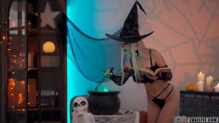 online adult clip 28 Eva Elfie Halloween Witch Cosplay Sex Video Leaked - [Onlyfans] (HD 720p) | videos | fetish porn femdom male