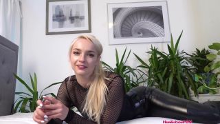 online clip 28 HumiliationPOV – Mandy Marx – Its My Job To Fuck Up Your Brain And Its Your Job To Be A Mindless Stroke Drone | jerk off encouragement | masturbation porn femdom home