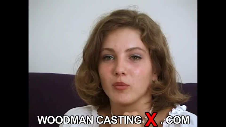 Magalie casting X Casting!