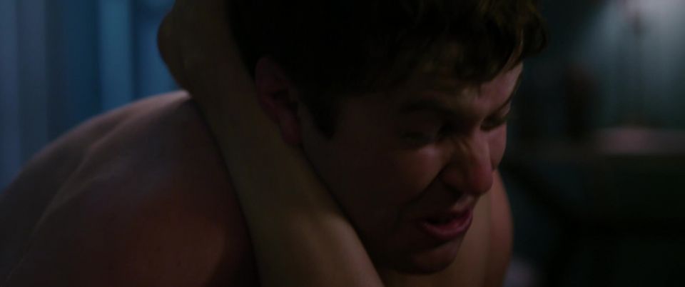 Angela Relucio – Casual Encounters (2016) HD 1080p!!!