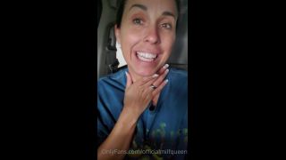 Lauren The GA Queen () Laurenthegaqueen - carwash quickie as soon as i got my jeans back on i looked up to see an old man pati 24-06-2021