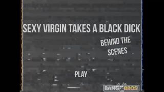 video gratis adulto 49 Sexy Virgin Takes a Black Dick on teen