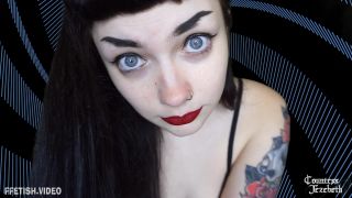 adult clip 9 nyomi banxxx femdom Countess Jezebeth - Look Up, mind fuck on femdom porn