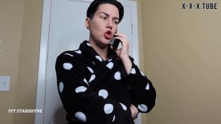 Ivystarshyne Lusty Landlord  IvyStarshyne   Blowjob