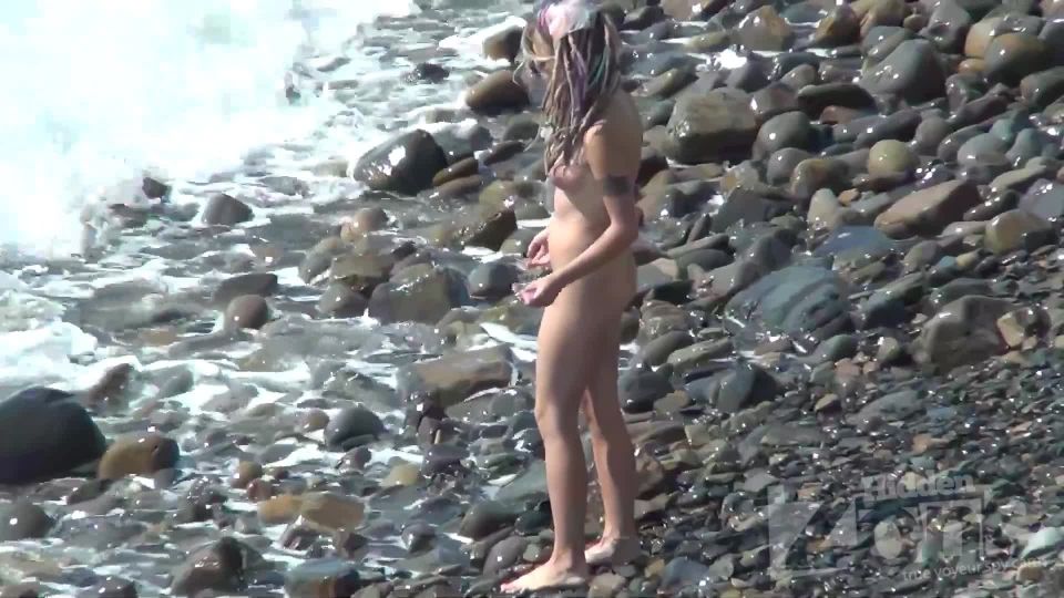 online clip 42 [Voyeur] Large collection of overseen!!! | nude beaches | fetish porn nylon fetish