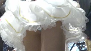  voyeur | China - Taiwan Cosplay event Secret upside-down - chinataiwan11 | voyeur